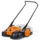 Подметальная машина Stihl KG 770 в Воронеже