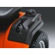 Садовый минитрактор Husqvarna TS 138 9604104-21 в Воронеже