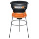 Садовый электрический измельчитель веток и травы Worx WG430E в Воронеже