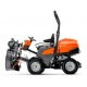 Садовый райдер Husqvarna P 525D 9678478-01 в Воронеже