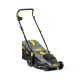 Газонокосилка электрическая Champion EM3816 в Воронеже