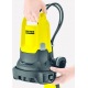 Погружной дренажный насос Karcher SP 5 Dual в Воронеже