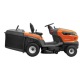 Садовый минитрактор Husqvarna TC 215T HV 586AE в Воронеже