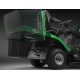 Садовый минитрактор Caiman Rapido 2WD в Воронеже