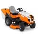 Садовый минитрактор Stihl RT 6127 ZL в Воронеже