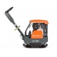 Виброплита реверсивная Husqvarna Atlas Copco LG 164 D 45х65.5 в Воронеже