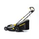 Газонокосилка электрическая Champion EM4318 в Воронеже