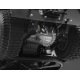 Садовый минитрактор Caiman Rapido Eco 2WD 92D в Воронеже