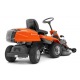 Садовый райдер Husqvarna R 213C в Воронеже