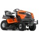 Садовый минитрактор Husqvarna TS 346 в Воронеже