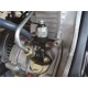 Дизельгенератор Hyundai DHY 8000LE 5,5 кВт + колеса в Воронеже
