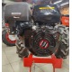 Мотоблок Беларус 012WM с двигателем Loncin G390F в Воронеже