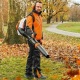 Воздуходувка бензиновая Stihl BR 450 в Воронеже