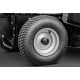 Садовый минитрактор Caiman Estero 2WD HD 127D3KD в Воронеже
