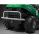 Садовый минитрактор Caiman Croso 4WD 97D2C в Воронеже