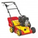 Вертикуттер (аэратор) бензиновый Wolf-Garten VA 357 B в Воронеже