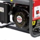 Бензогенератор Kronwerk LK 3500 2.5 кВт в Воронеже