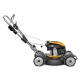 Газонокосилка бензиновая Stiga Multiclip Pro 53 SVX H в Воронеже