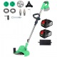 Аккумуляторный триммер Zitrek GreenCut 20 082-2009 в Воронеже