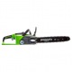 Аккумуляторная пила GreenWorks GD40CS18-16&quot; в Воронеже