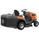 Садовый минитрактор Husqvarna TC 215T HV 586AE в Воронеже