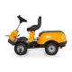 Садовый райдер Stiga Park 320 W в Воронеже