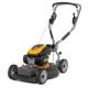 Газонокосилка бензиновая Stiga Multiclip Pro 53 SVX H в Воронеже