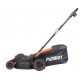 Газонокосилка электрическая Patriot PT 1737E Lux в Воронеже
