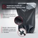 Чехол защитный Park-Manner для снегоуборщика с шириной ковша до 57 см в Воронеже