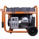 Бензогенератор Villartec GG8300ЕВС 7 кВт в Воронеже
