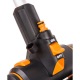 Щетка для чистки дорожек Worx WG441E в Воронеже