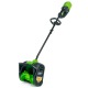 Снегоуборщик аккумуляторный GreenWorks G80SS30K2 в Воронеже