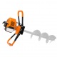 Мотобур (бензобур) Carver AG-43/000 в Воронеже
