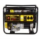 Бензиновый генератор Huter DY5000L 4 кВт в Воронеже