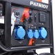 Бензогенератор Patriot GRA 12000 AWS 11 кВт в Воронеже