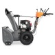 Снегоуборщик Villartec WB1070E в Воронеже