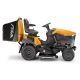 Садовый минитрактор Stiga Estate Pro 9102 XWS в Воронеже