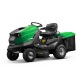 Садовый минитрактор Caiman Rapido Max Eco 2WD 97D1C2 в Воронеже