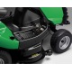 Садовый минитрактор Caiman Comodo 4WD в Воронеже