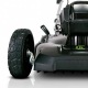 Газонокосилка аккумуляторная GreenWorks GC82LM51SP2K2 в Воронеже