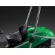 Садовый минитрактор Caiman Croso Max 2WD 97D2C2 в Воронеже