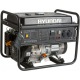 Бензогенератор Hyundai HHY 5000F 4.0 кВт в Воронеже