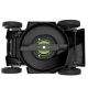 Газонокосилка аккумуляторная GreenWorks GD40LM361 (без аккумулятора и зарядного устройства) в Воронеже