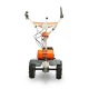 Мотоблок Villartec TB105 в Воронеже