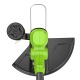 Аккумуляторный триммер GreenWorks G40LT331 4 Ач в Воронеже