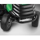 Садовый минитрактор Caiman Comodo 4WD в Воронеже