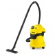 Пылесос для сухой и влажной уборки Karcher WD 3 P в Воронеже