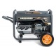 Бензогенератор Helmut LS 3000 2.8 кВт в Воронеже