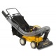 Садовый пылесос Cub Cadet CSV 060 24A-06MM603 в Воронеже