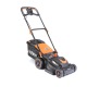 Газонокосилка электрическая Patriot PT 1737E Lux в Воронеже